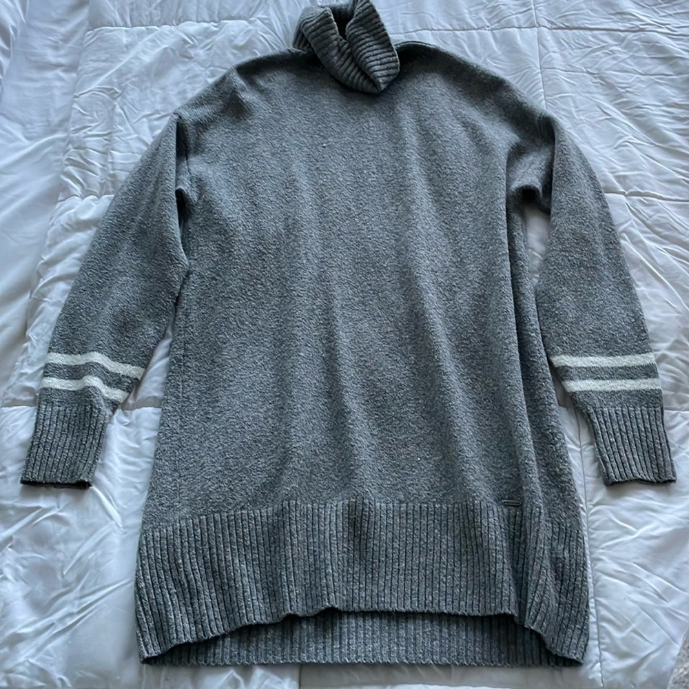 Hollister Sweater Dress (Small)